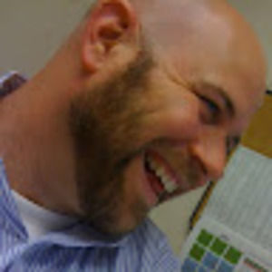 Meet your Posher, Joel